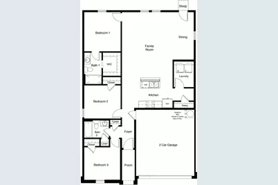 9305 Subjeck Way, Fort Worth, TX 76108 - Photo 2