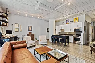 1122 Jackson St, Dallas, TX 75202 - Photo 2