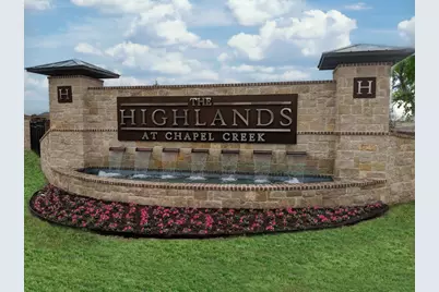 9416 Walnut Cove Drive, Fort Worth, TX 76108 - Photo 6