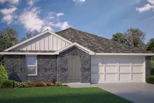 9416 Walnut Cove Dr, Fort Worth, TX 76108 - Photo 1