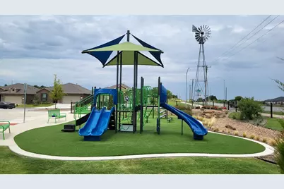 9416 Walnut Cove Drive, Fort Worth, TX 76108 - Photo 4