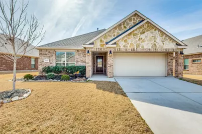 1120 Lake Meadow Lane, Little Elm, TX 75068 - Photo 2
