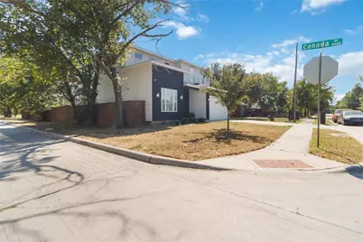 4136 Mart Street, Dallas, TX 75212 - Photo 2