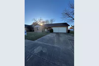 1210 Blanton Place, Sherman, TX 75092 - Photo 14