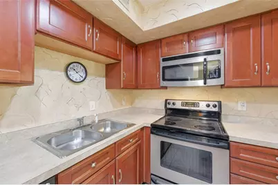 2311 Basil Drive #C105, Arlington, TX 76006 - Photo 6