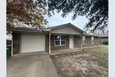 105 Southland Drive, Sanger, TX 76266 - Photo 1