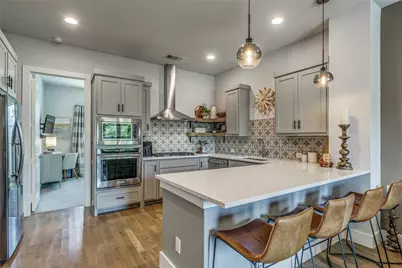 4721 Asher Place, Dallas, TX 75204 - Photo 8