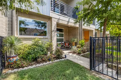 4721 Asher Place, Dallas, TX 75204 - Photo 2