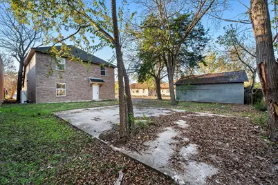 2004 W 2nd Avenue, Corsicana, TX 75110 - Photo 4