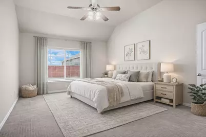 11816 Anna Grace Drive, Fort Worth, TX 76028 - Photo 18