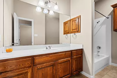 11816 Anna Grace Drive, Fort Worth, TX 76028 - Photo 24