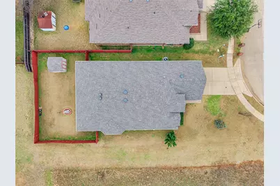 11816 Anna Grace Drive, Fort Worth, TX 76028 - Photo 32