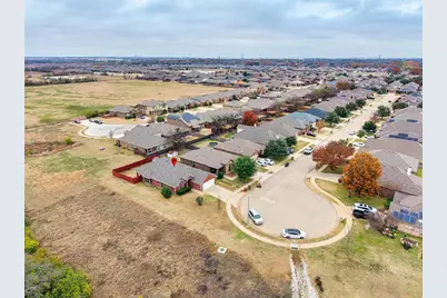 11816 Anna Grace Drive, Fort Worth, TX 76028 - Photo 38