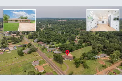 812 E 1st, Hughes Springs, TX 75656 - Photo 2