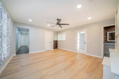 812 E 1st, Hughes Springs, TX 75656 - Photo 22