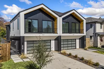 5611 Ellsworth Avenue #101, Dallas, TX 75206 - Photo 1