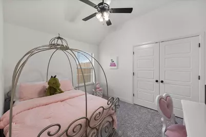 816 Tesslynn Avenue, Godley, TX 76044 - Photo 8