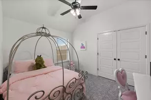 816 Tesslynn Ave, Godley, TX 76044 - Photo 8