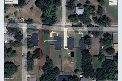 Tbd Elmwood Avenue, Corsicana, TX 75110 - Photo 2