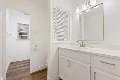 849 Arlington Drive, Woodway, TX 76712 - Photo 24