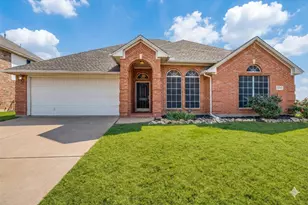 12753 Excelsior Ln, Fort Worth, TX 76244 - Photo 1