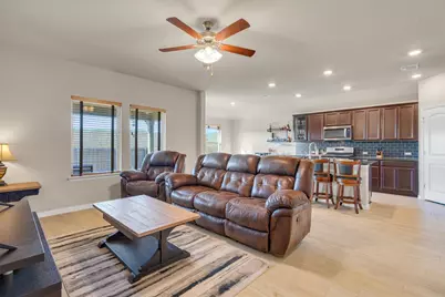 2310 Bellewood Court, Crandall, TX 75114 - Photo 4