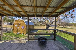 1409 South Dr, Venus, TX 76084 - Photo 22