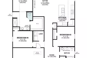 1005 Quincy Ct, Crowley, TX 76036 - Photo 2