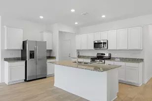 2305 Buffalo Bayou Way, Crandall, TX 75114 - Photo 4