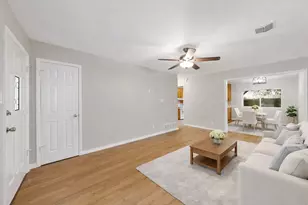 753 Cullum Ave, Hurst, TX 76053 - Photo 4