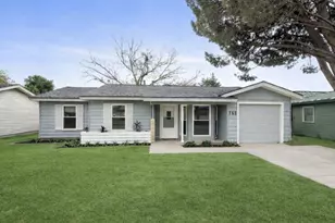 753 Cullum Ave, Hurst, TX 76053 - Photo 1