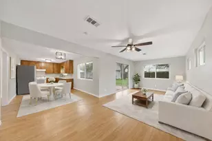 753 Cullum Ave, Hurst, TX 76053 - Photo 8