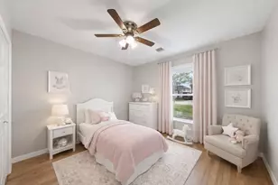 753 Cullum Ave, Hurst, TX 76053 - Photo 18