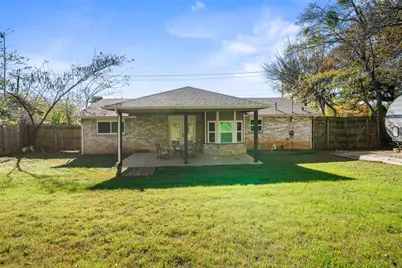 710 W Harwood Road, Euless, TX 76039 - Photo 26