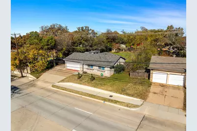 710 W Harwood Road, Euless, TX 76039 - Photo 32