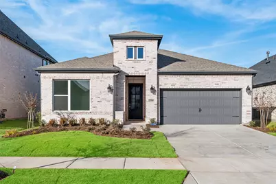 3500 Mescalbean Drive, McKinney, TX 75071 - Photo 2