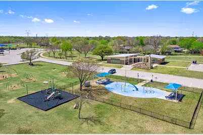 1124 Hackberry Lane, Crowley, TX 76036 - Photo 10