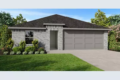 9308 Subjeck Way, Fort Worth, TX 76108 - Photo 1