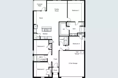 7741 Tuscarora Drive, Denton, TX 76259 - Photo 16