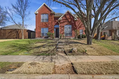 1008 Sandy Creek Drive, Allen, TX 75002 - Photo 1