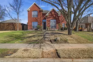 1008 Sandy Creek Dr, Allen, TX 75002 - Photo 1