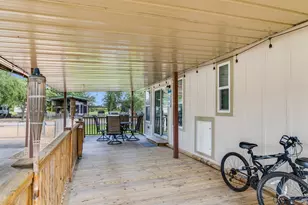 1045 Pelican Isle Dr, Kerens, TX 75144 - Photo 6