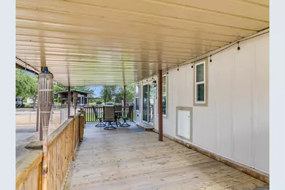 1045 Pelican Isle Drive, Kerens, TX 75144 - Photo 16