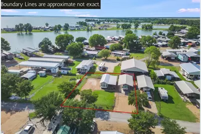 1045 Pelican Isle Drive, Kerens, TX 75144 - Photo 26