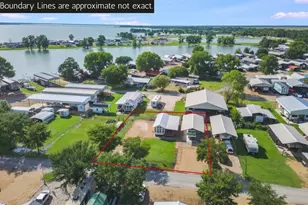 1045 Pelican Isle Dr, Kerens, TX 75144 - Photo 26