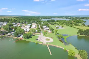 1045 Pelican Isle Dr, Kerens, TX 75144 - Photo 24