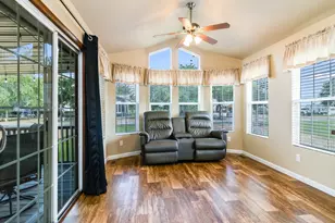 1045 Pelican Isle Dr, Kerens, TX 75144 - Photo 8