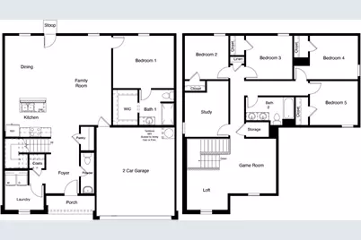 9301 Subjeck Way, Fort Worth, TX 76108 - Photo 6