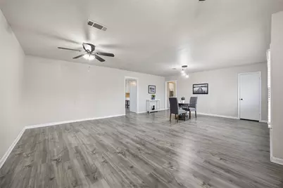 5025 Stephanie Drive, Haltom City, TX 76117 - Photo 4