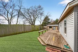 1710 W Crawford St, Denison, TX 75020 - Photo 20